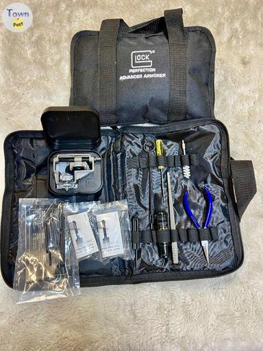 Photo of Glock armorer kit  - 1