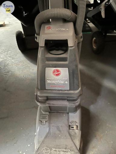 Photo of Hover carpet cleaner  - 1