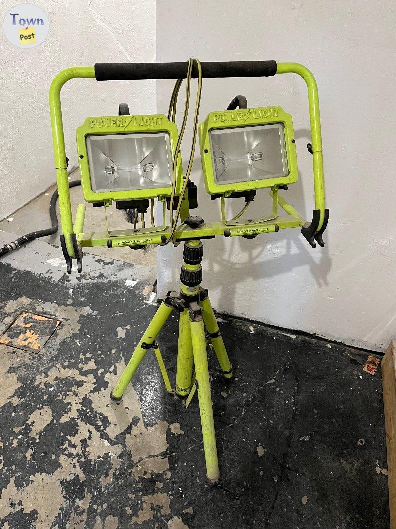 Photo of Light stand