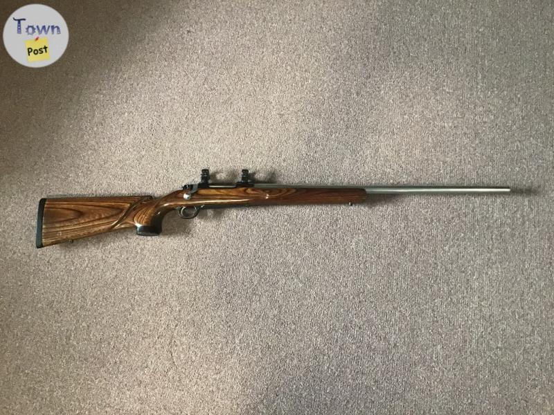 Photo of Ruger 243