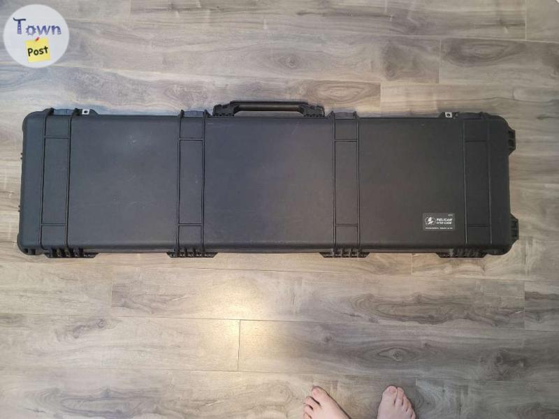 Photo of 1750 pelican case 