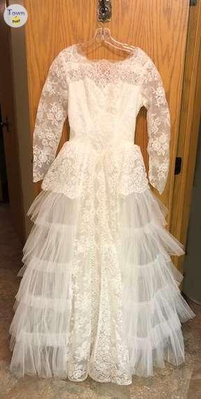 Photo of Wedding Dress