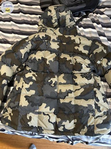 Photo of Kuiu, Super Down Pro Hooded - 1