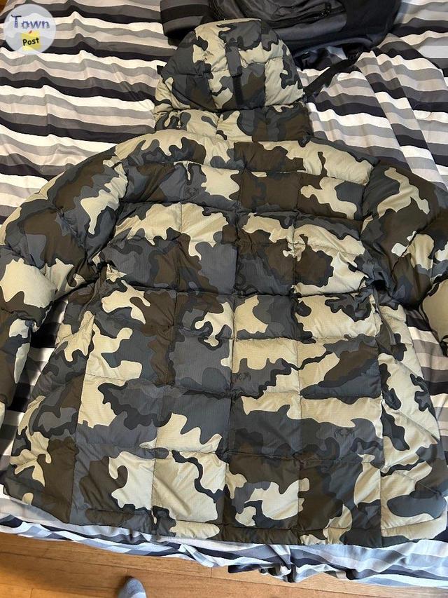 Photo of Kuiu, Super Down Pro Hooded