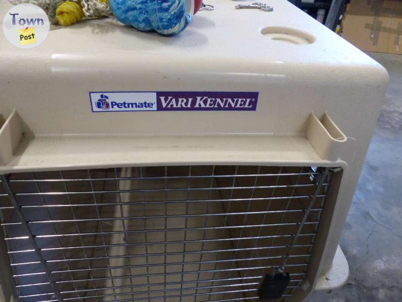 Photo of Vari Kennel