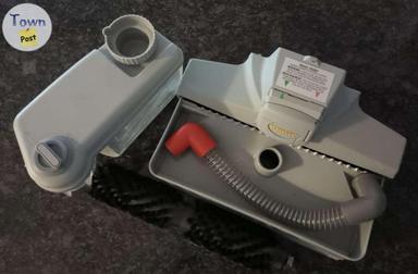 Photo of Kerby vacuum parts - 2