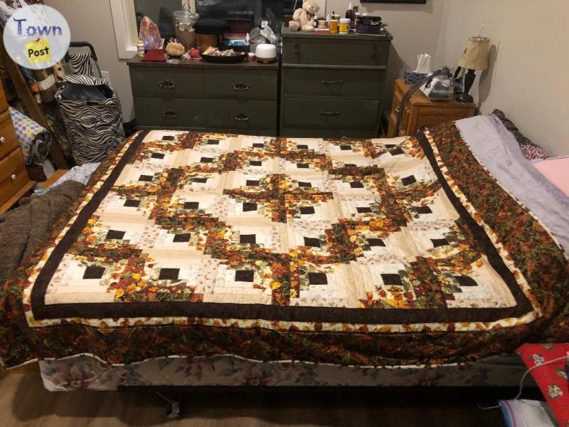 Photo of Quilts