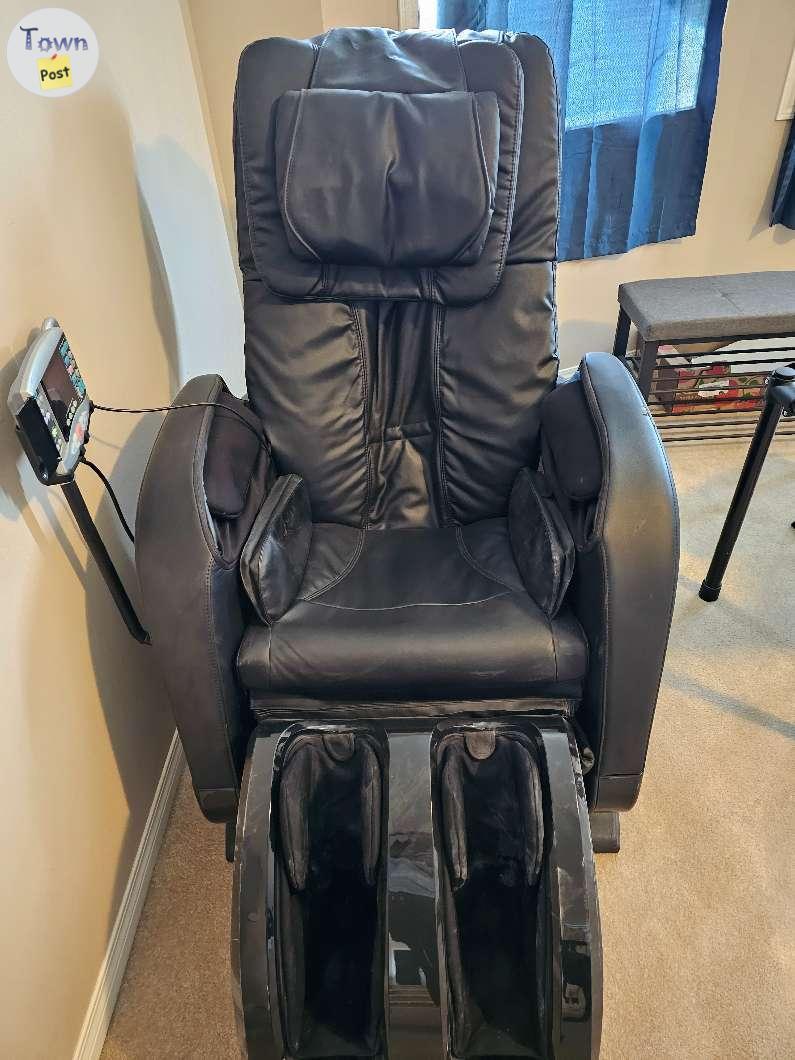 Photo of MESSAGE CHAIR