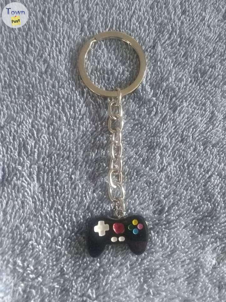 Photo of Keychains 