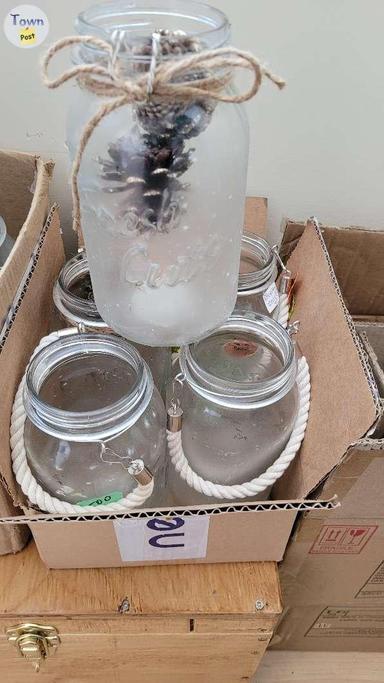 Photo of Quart Sealer Jars for Sale - 2