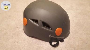 Photo of Black Diamond Climbing Helmet - 1