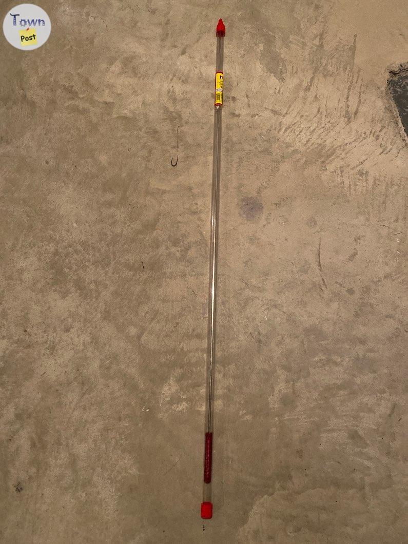 Photo of .22 - .26 cal Cleaning Rod