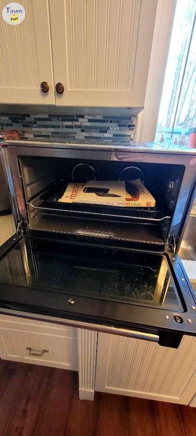 Photo of Kitchen Aid multi purpose oven - 1