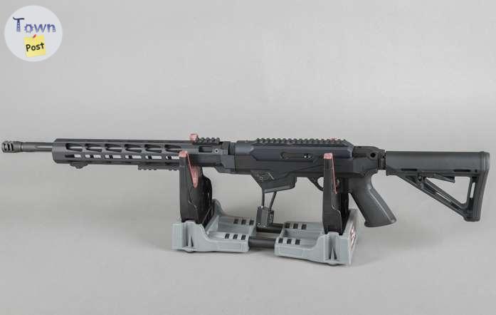 Photo of Ruger PC 9mm Carbine