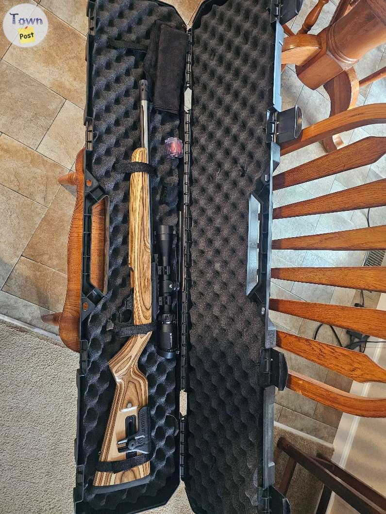 Photo of 2023  ruger  custom shop 10/22