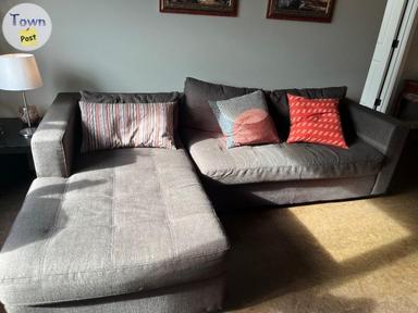 Photo of Sofa set for sale - 1