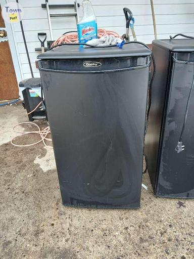 Photo of  Danby fridge $150, for single, 280 for two - 1