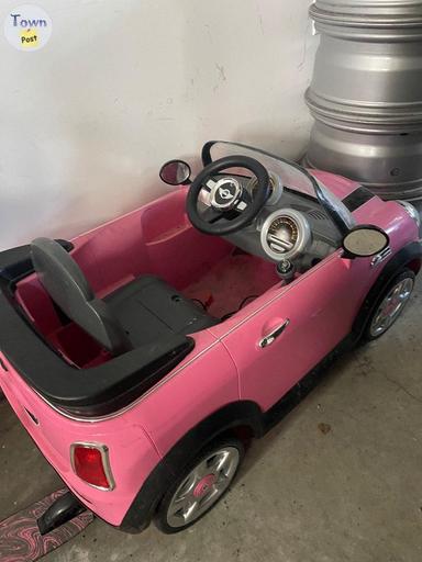 Photo of Kids car for sale  - 1