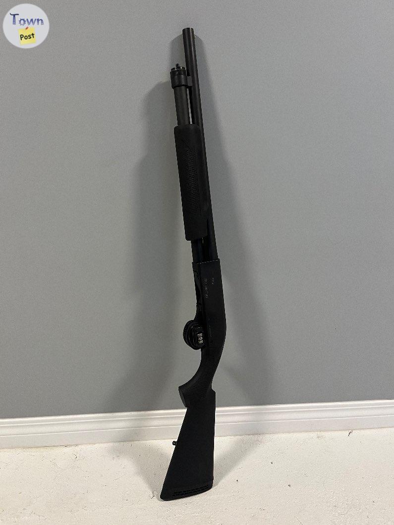 Photo of Mossberg Maverick 88 