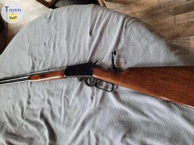 Photo of Beautiful  Marlin model  1895  4570 - 2