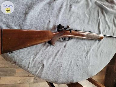 Photo of Winchester model 75 sporter 22Lr - 2