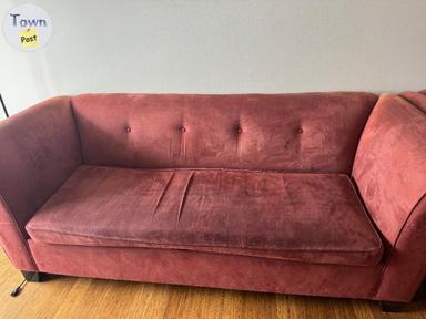 Photo of Sofa 3 seater for sale - 1