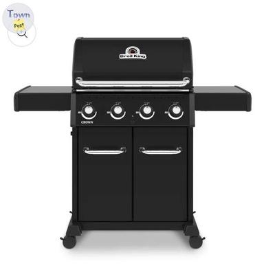 Photo of Broil King Crown 420 BBQ brand new  - 1