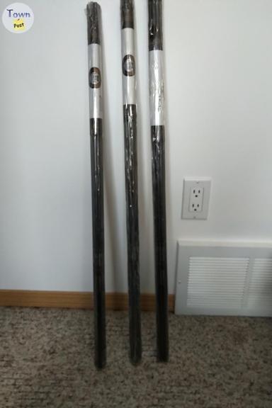 Photo of Easton ACC shafts - 2