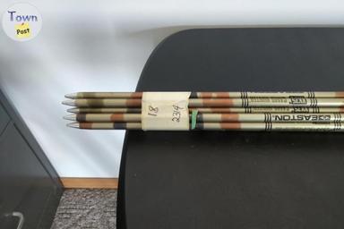 Photo of Easton XX75 Camo Hunter shafts - 1