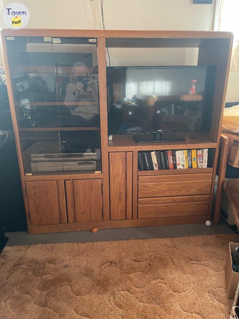 Photo of Tv cabinet