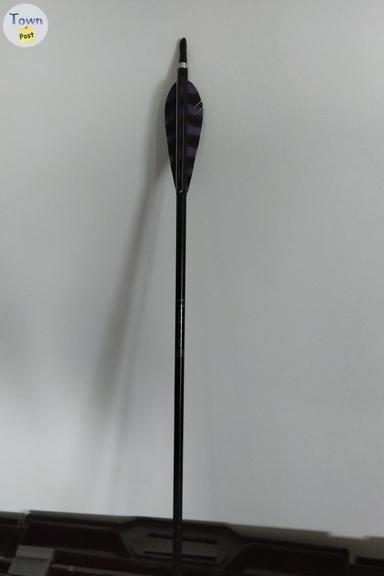 Photo of Easton Eclipse X7 2312 arrows - 1