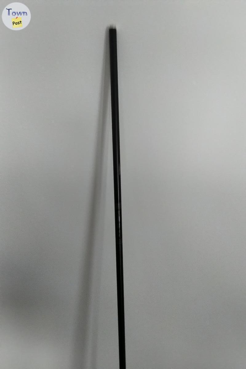 Photo of Easton Eclipse X7 2214 shafts