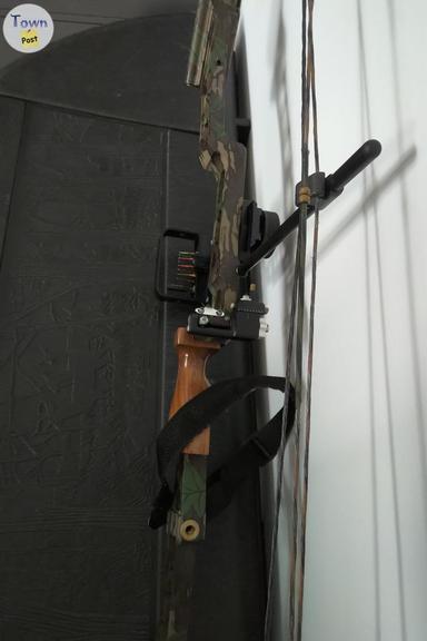 Photo of Mathews Riva Pro Camo - 2