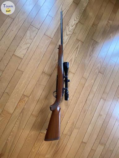 Photo of Ruger m77 - 1