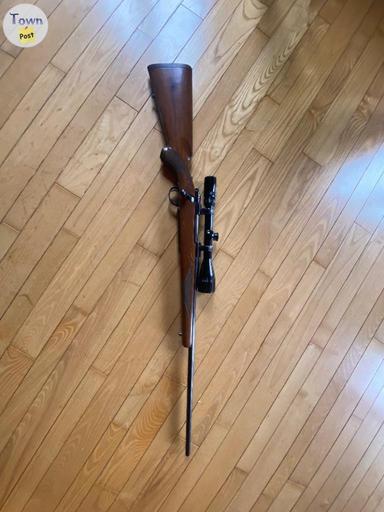 Photo of Ruger m77 - 2