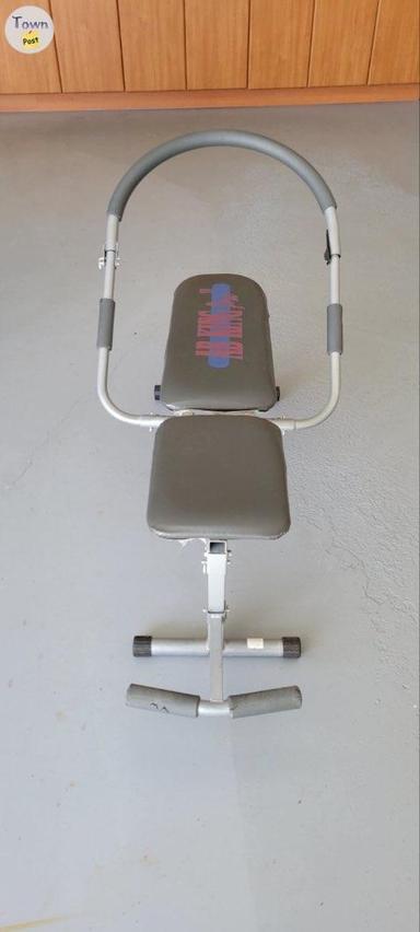 Photo of Workout Chair - 1