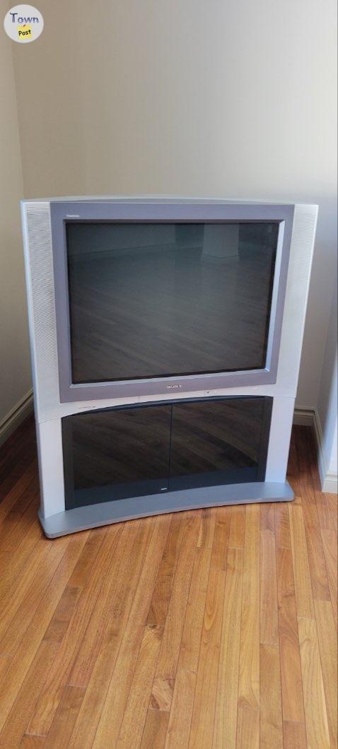 Photo of TV Stand