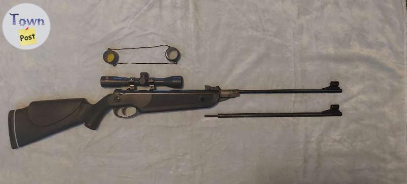 Photo of Beeman Air Rifle / Pellet Gun