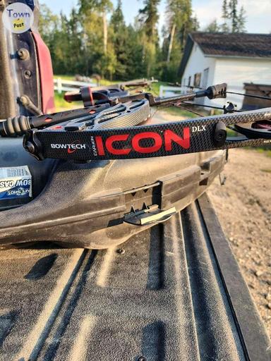 Photo of Bowtech ICON - 1