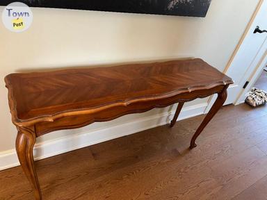 Photo of Antique table  - 1