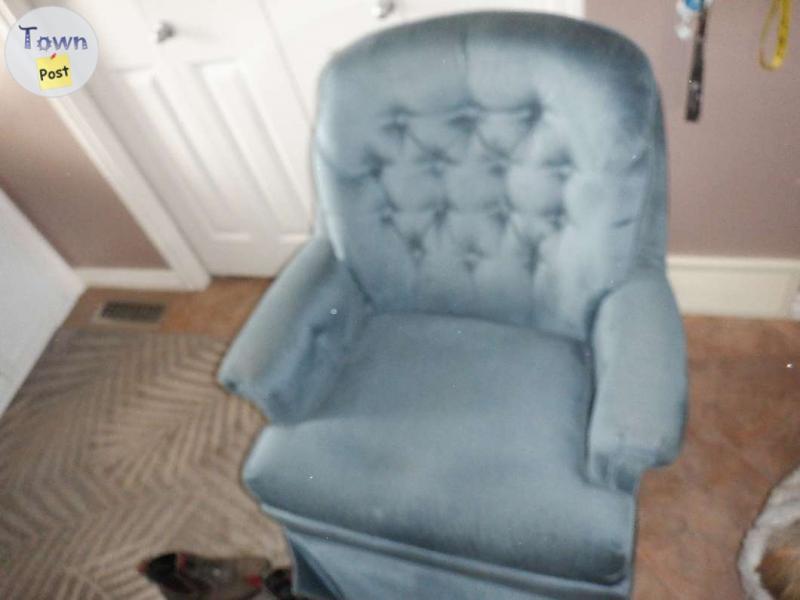 Photo of CHAIR