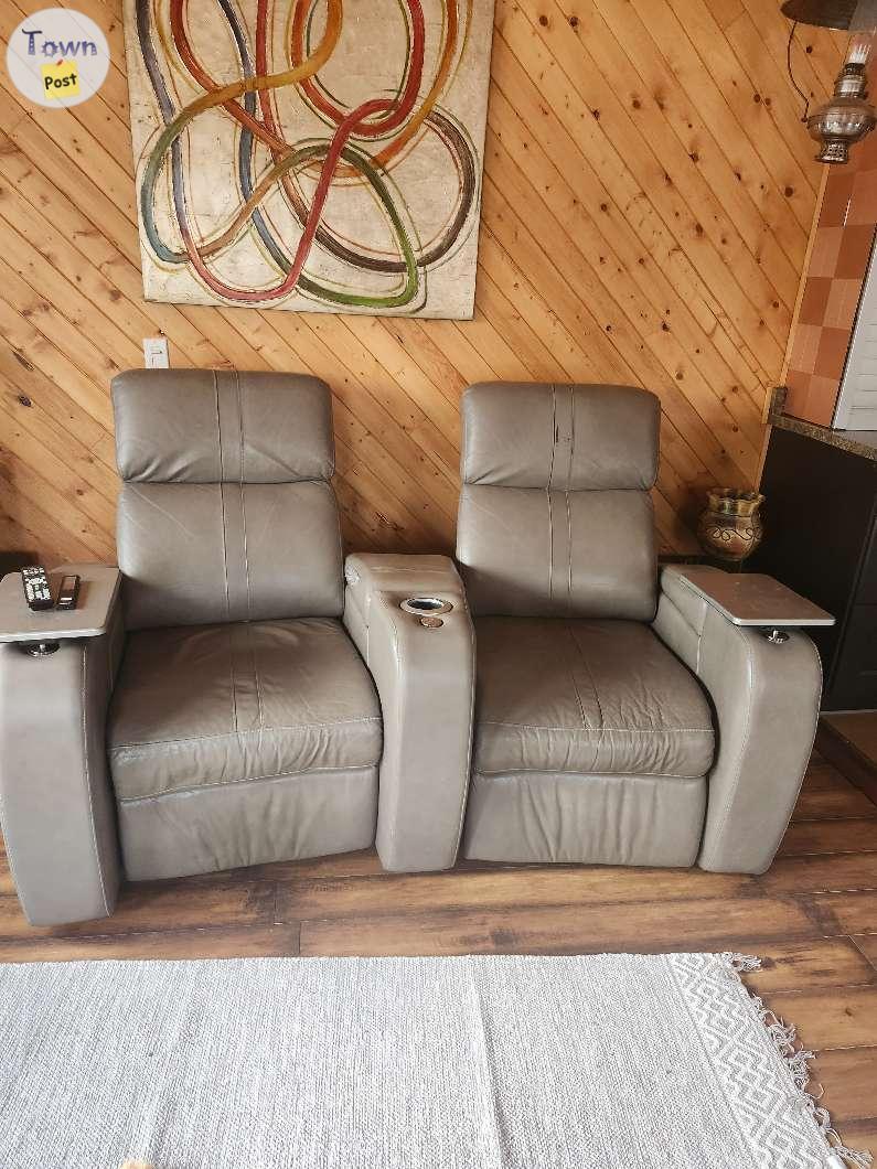 Photo of Recliners