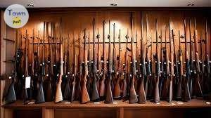 Photo of TOP DOLLAR PAID FOR GUNS