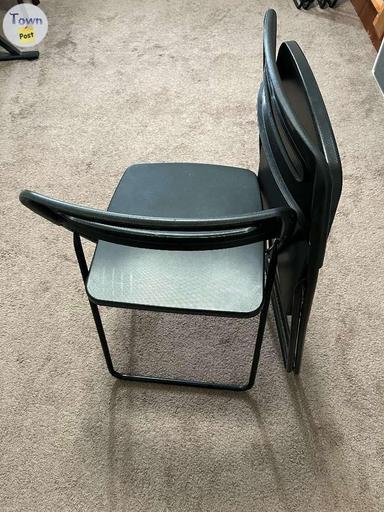 Photo of IKEA Nisse Folding Chairs - 2