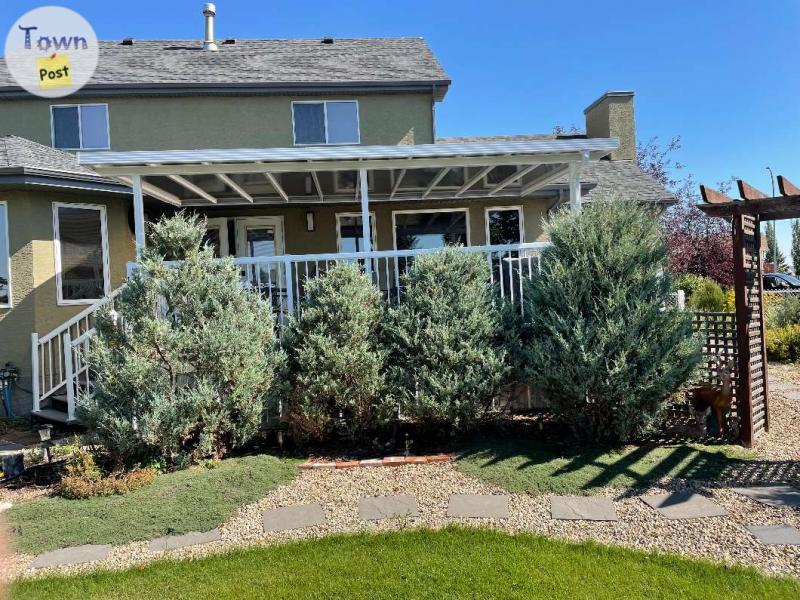 Photo of PATIO COVERS , SUNROOMS , WIND WALLS