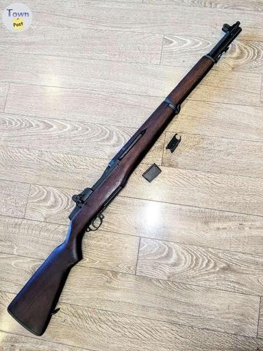 Photo of Wanted - Garand Barrel .308  - 1