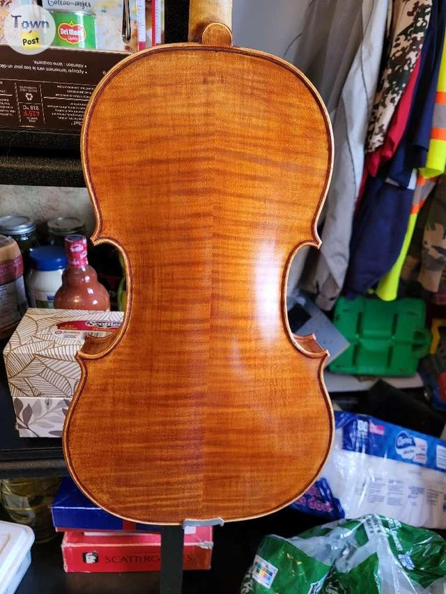 Photo of Large Viola