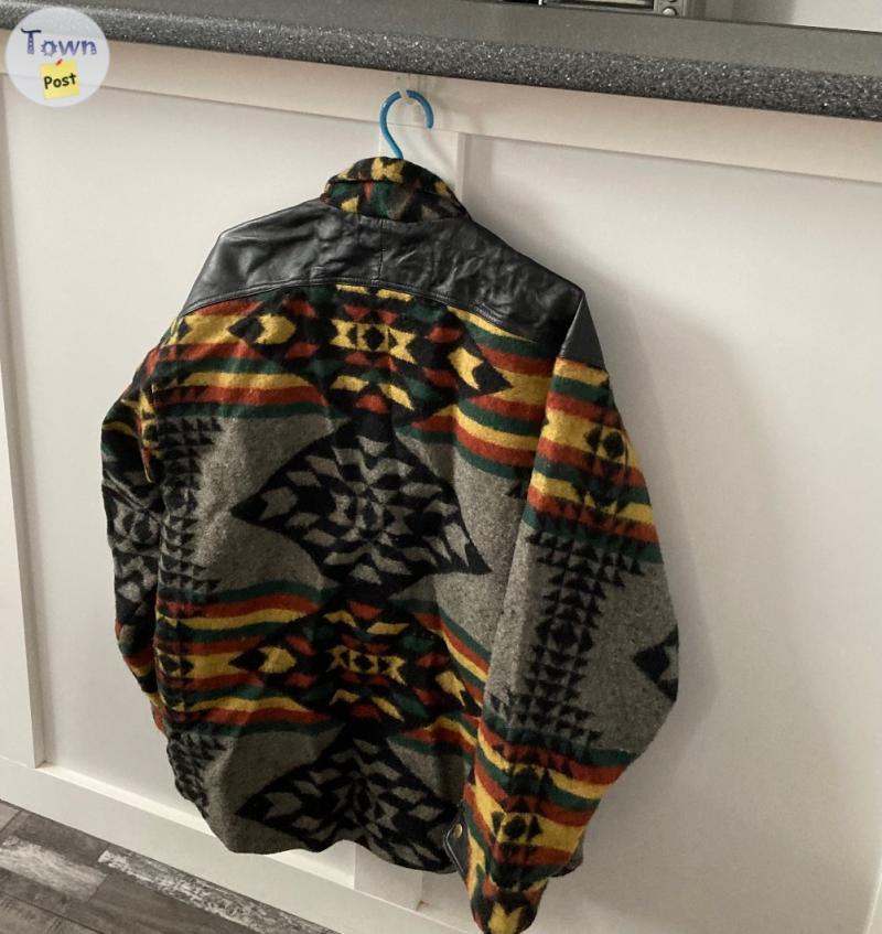 Photo of Men’s jacket