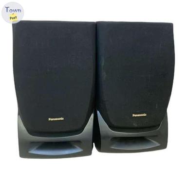 Photo of Panasonic SB-CH64 Speakers - 1