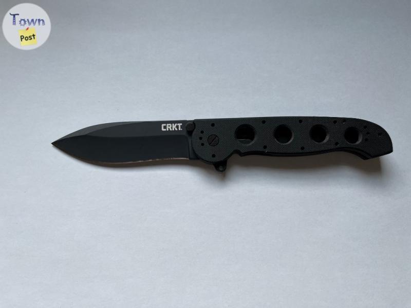 Photo of CRKT M21-04G